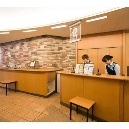 R&B Hotel Nagoya Nishiki - Vacation Stay 15159V エクステリア 写真