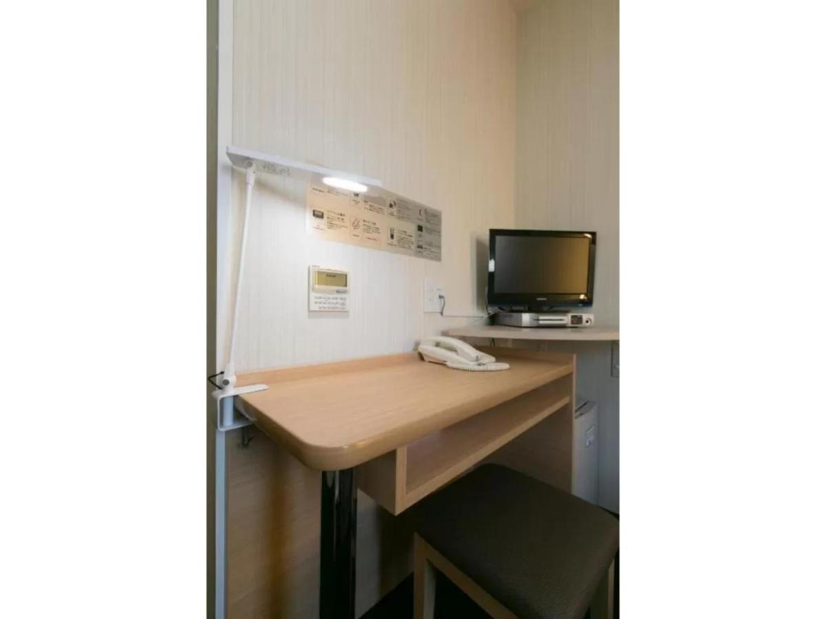 R&B Hotel Nagoya Nishiki - Vacation Stay 15159V エクステリア 写真