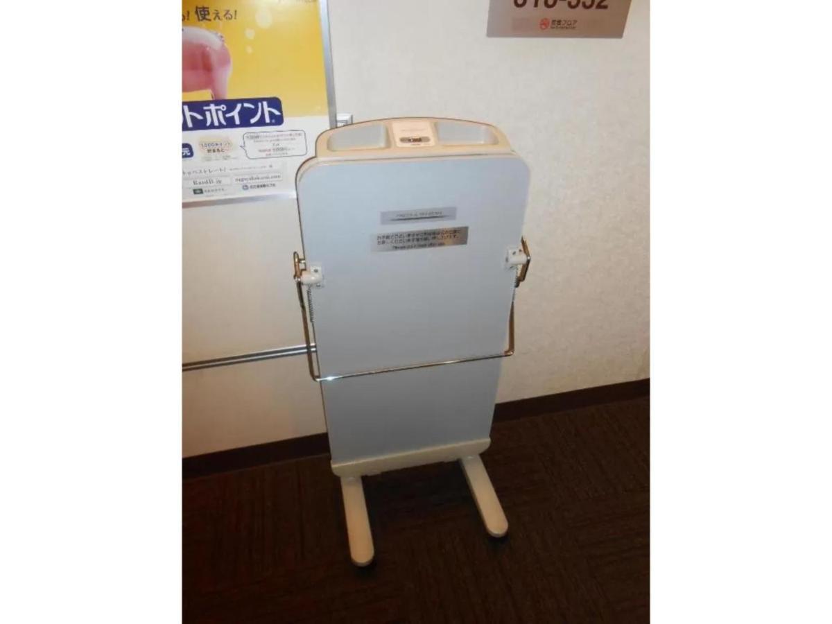 R&B Hotel Nagoya Nishiki - Vacation Stay 15159V エクステリア 写真
