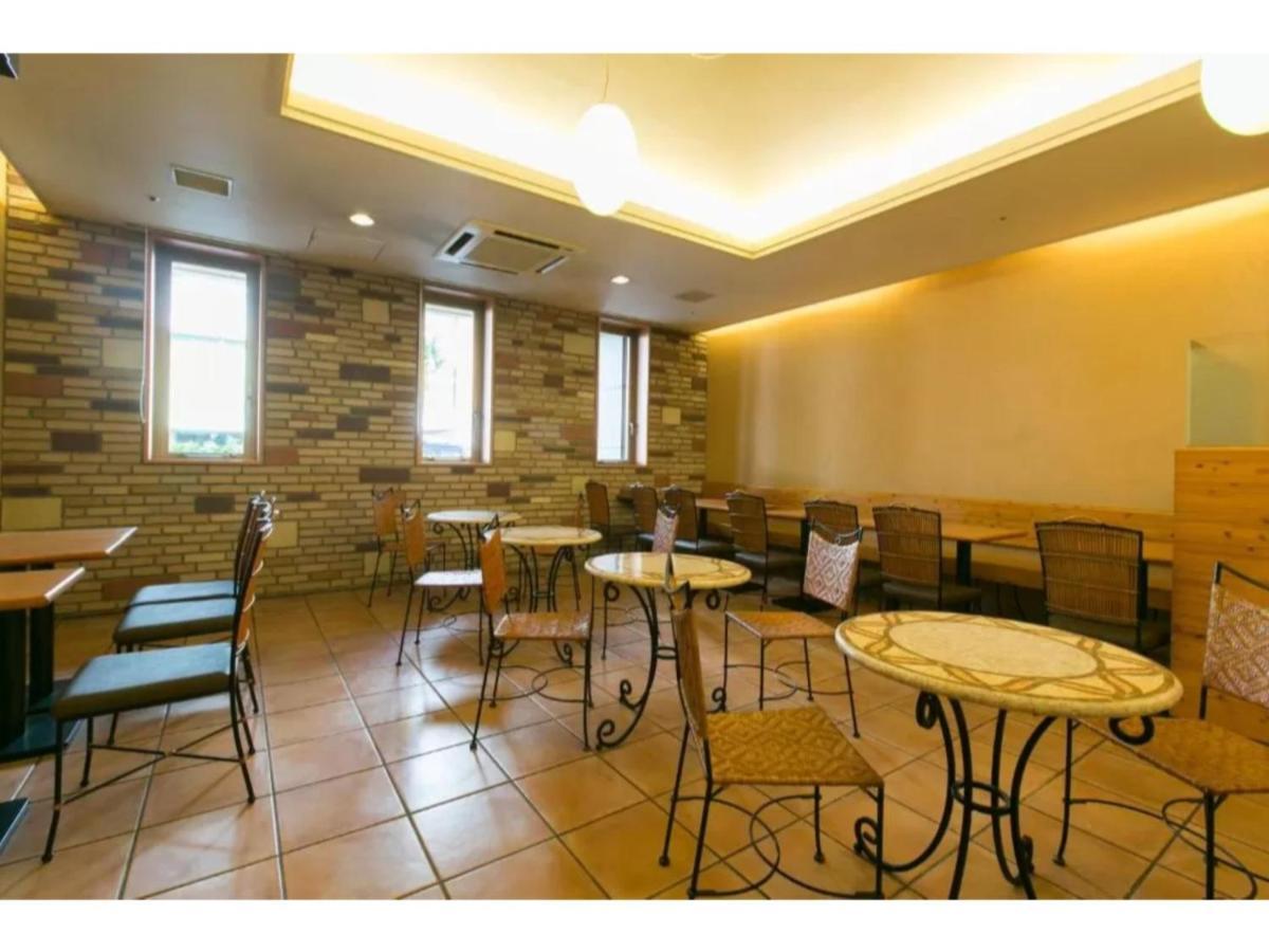 R&B Hotel Nagoya Nishiki - Vacation Stay 15159V エクステリア 写真