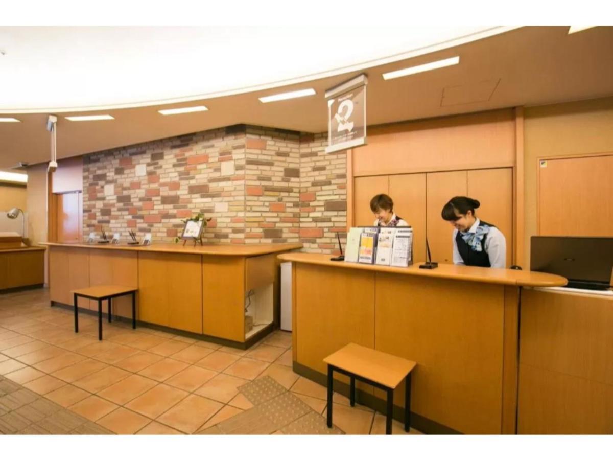 R&B Hotel Nagoya Nishiki - Vacation Stay 15159V エクステリア 写真