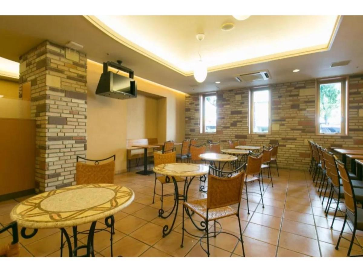 R&B Hotel Nagoya Nishiki - Vacation Stay 15159V エクステリア 写真